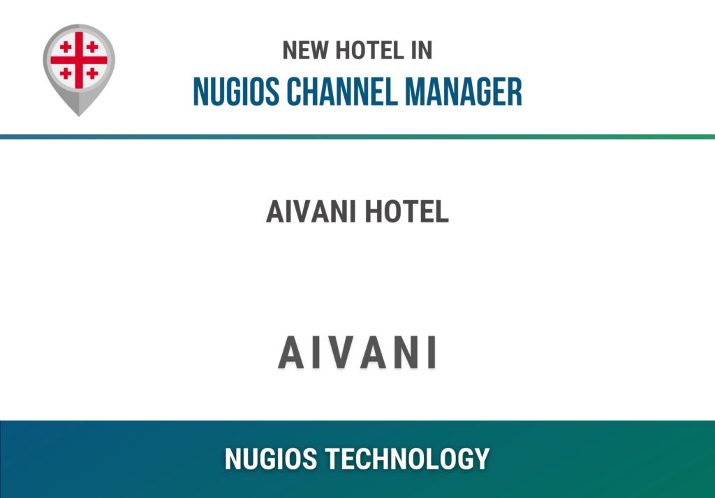 Aivani Hotel